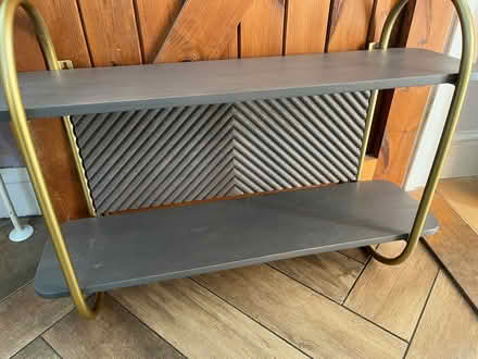 Photo of free Shelving unit (Thorndon IP23) #1