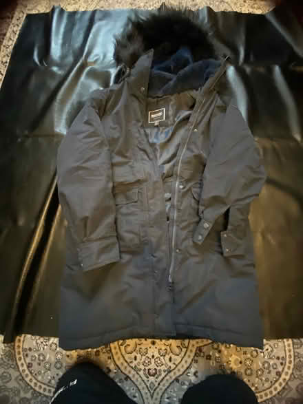 Photo of free Mix bag of clothes etc (Bow E3) #2