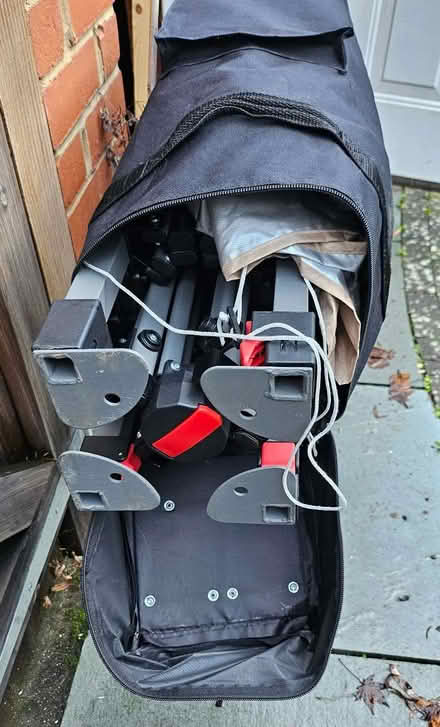 Photo of free Gazebo 3m x 3m (DA2) #2