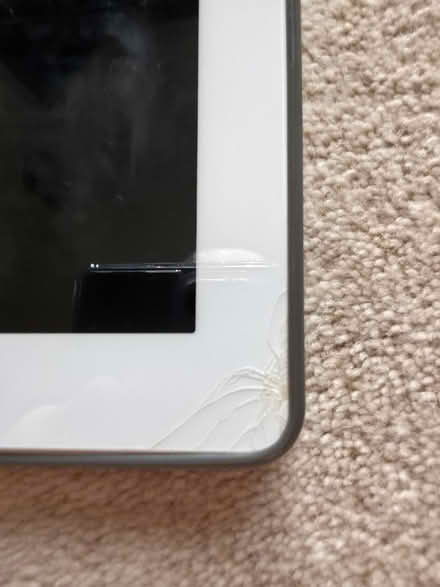 Photo of free Old iPad (Godmanchester PE29) #2