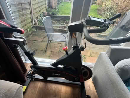 Photo of free Static fitness bike (Sydenham SE26) #1