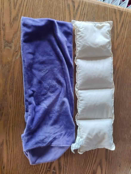 Photo of free Microwave wheat bag (Gloucester) #1