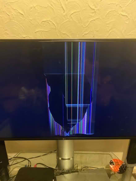 Photo of TV (NR5) #1