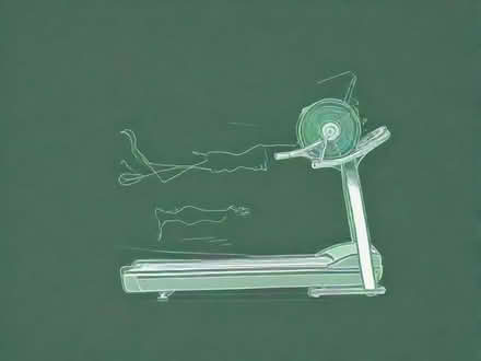 Photo of free Treadmill motor (Askham CA10) #1