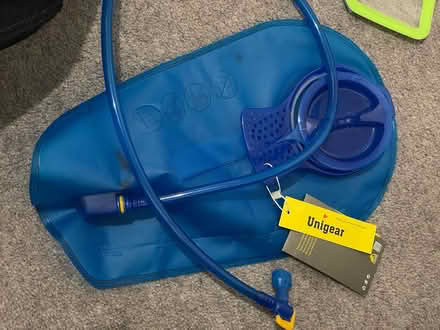 Photo of free Various items (Greenwich SE10) #2