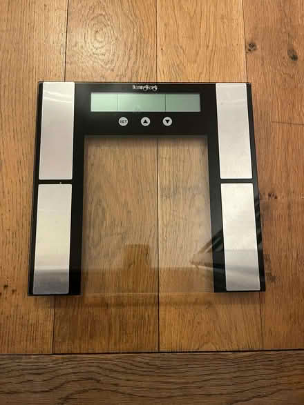 Photo of free Digital Scales (Nash BR2) #1