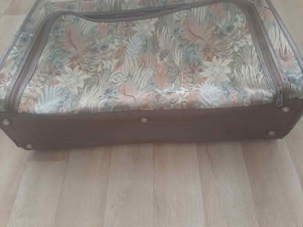 Photo of free Suitcase (Allesley Park CV5) #2