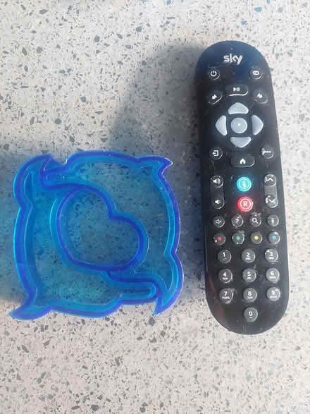 Photo of free Sandwich or cookie cutter (SW16) #2