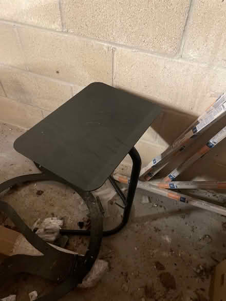 Photo of free Computer sofa desk (Shotover OX3) #1