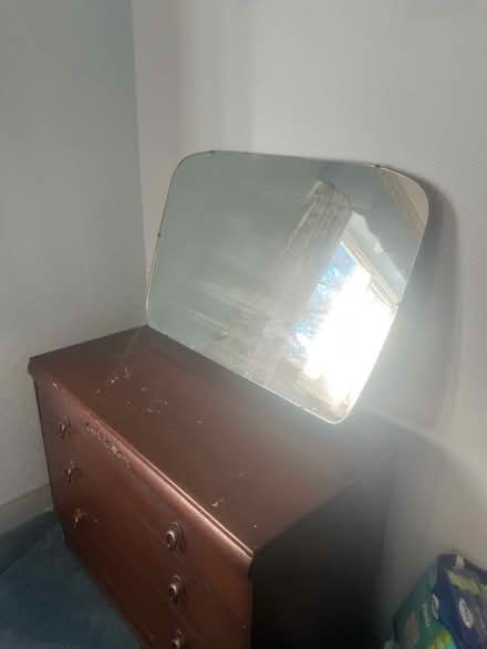 Photo of free Oak antique furniture various (Risinghurst OX3) #3