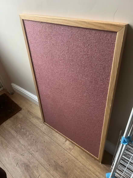 Photo of free Notice board (Levenshulme M19) #1