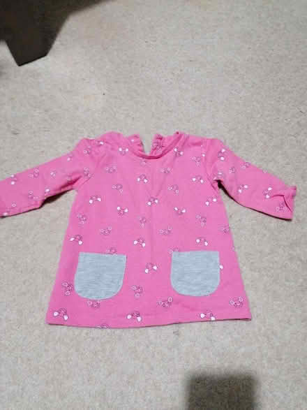 Photo of free 6-9 months top (Langney BN23) #1