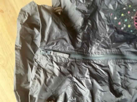Photo of free Waterproof Mac extra large (Hoddesdon EN11) #3