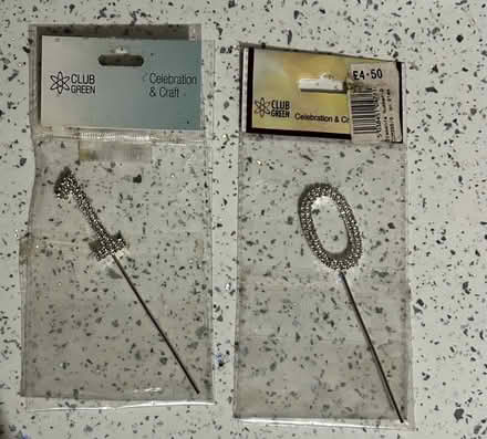 Photo of free Birthday decoration (Chatham ME4) #1