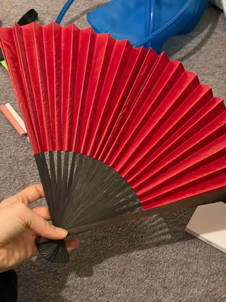 Photo of free Various items (Greenwich SE10) #1