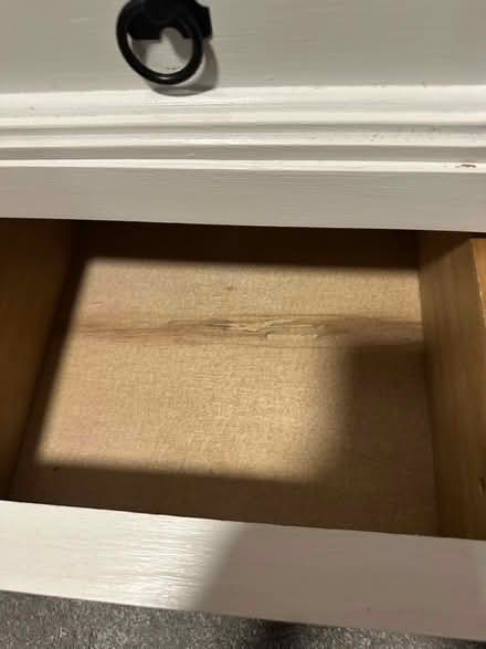 Photo of free Bedside Table / Cabinet / Drawers (AL1) #2