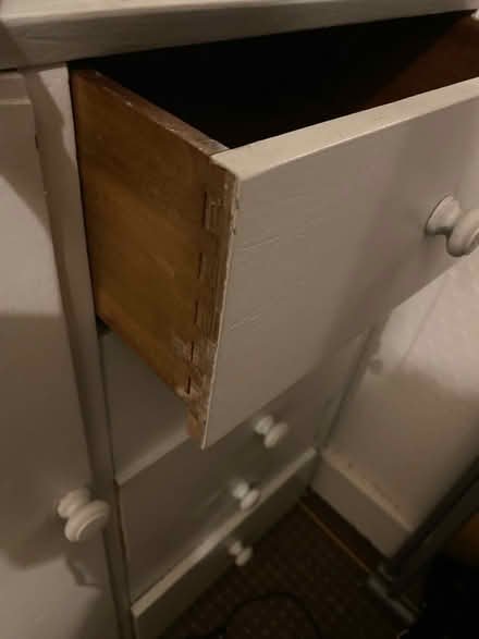 Photo of free Bedroom dresses (Brentford TW8) #3