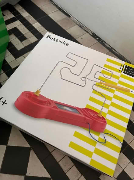 Photo of free Variety of toddler toys (Roseburn EH12) #3