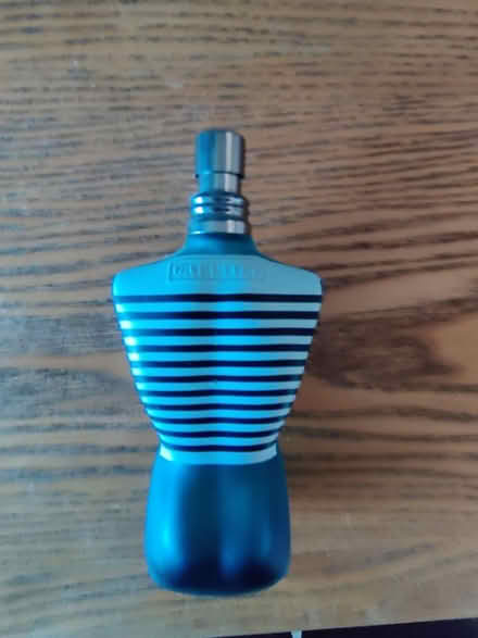 Photo of free Jean Paul Gaultier men's perfume (Gloucester) #2