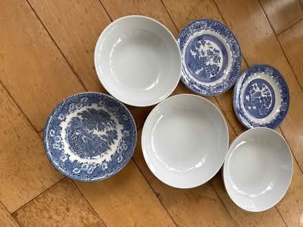 Photo of free Assorted dishes (Liverpool L17) #1