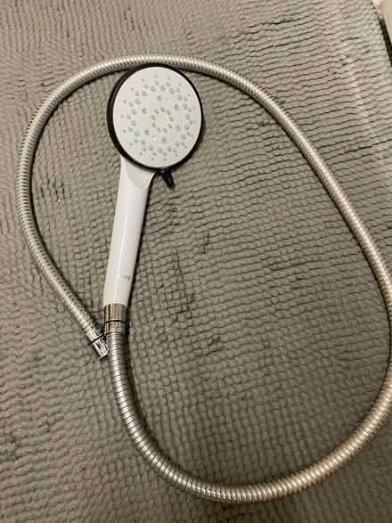 Photo of free Mira Shower Head (Bow E3) #2