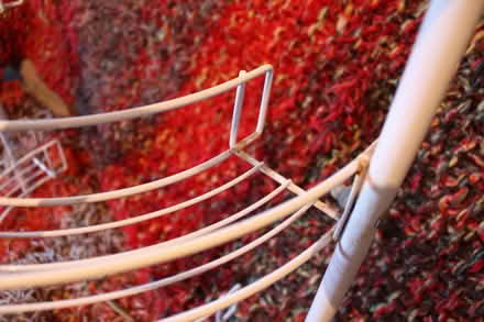 Photo of free Bathroom Storage Stand (Llynclys SY10) #3