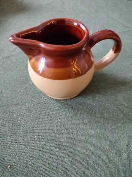 Photo of free Small jug (Benslow SG5) #1