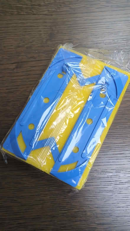 Photo of free Mop sponge refill (Fleetville AL1) #2