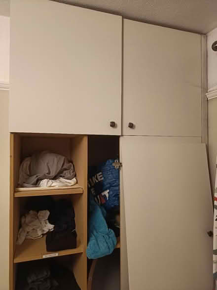 Photo of free Built in wardrobe materials (Bishopston) #2