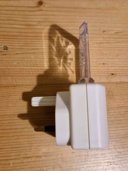 Photo of free Low energy plug in nightlight (Bowbridge GL5) #2