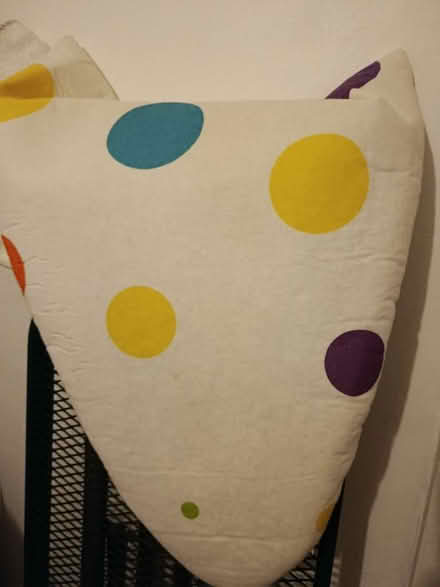 Photo of free Ironing board frame (Walkley, S6) #2