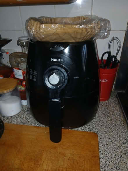 Photo of free Philips air fryer (Snaresbrook E11) #1