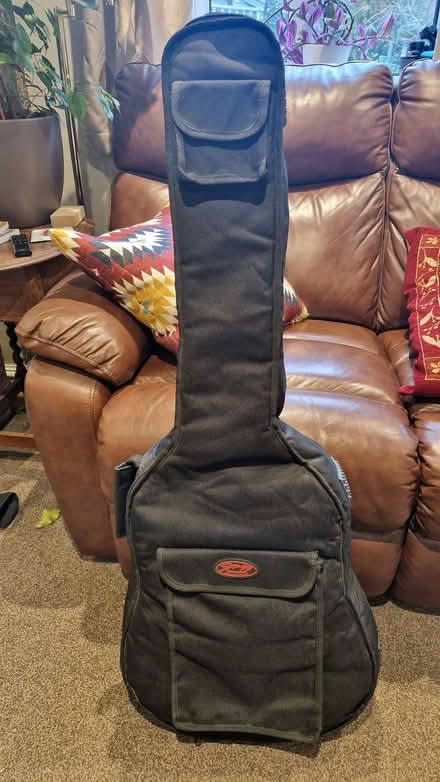 Photo of free Acoustic guitar (Stone Cross BN23) #2
