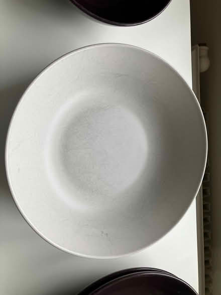 Photo of free Plates and bowls (Pilrig EH6) #4