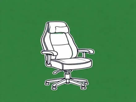 Photo of gaming chair (Highfields LE2) #1