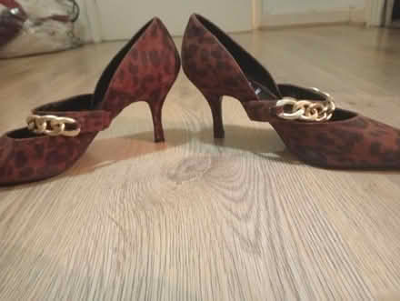 Photo of free Shoes (East London) #1