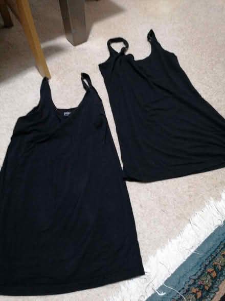 Photo of free 2 t shirt dresses (Langney BN23) #1