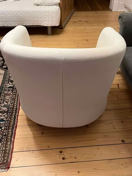 Photo of free IKEA Tullsta arm chair (Craiglockhart EH14) #3