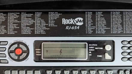 Photo of free Keyboard (SE3 Blackheath) #2