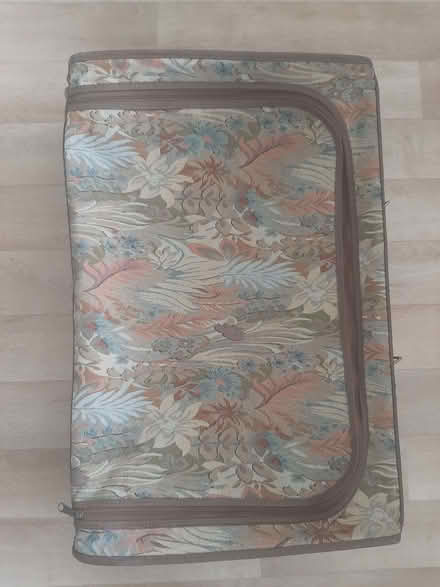 Photo of free Suitcase (Allesley Park CV5) #4