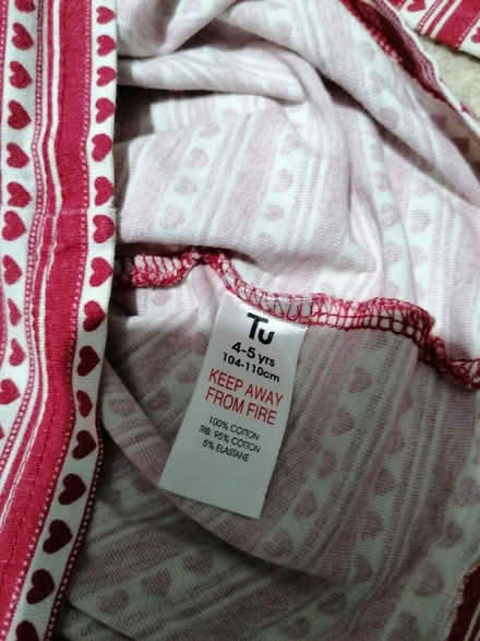 Photo of free Top 4-5 years (Langney BN23) #3