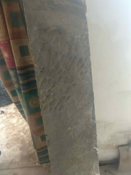 Photo of free Stone lintel (Keighley) #1