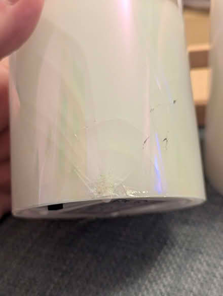 Photo of free Electric candles (Northolt UB5) #4