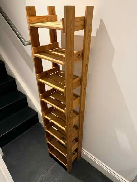 Photo of free Shelves (Brixton, SW9) #1