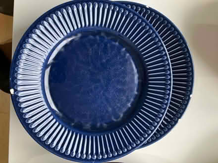 Photo of free Plates and bowls (Pilrig EH6) #2