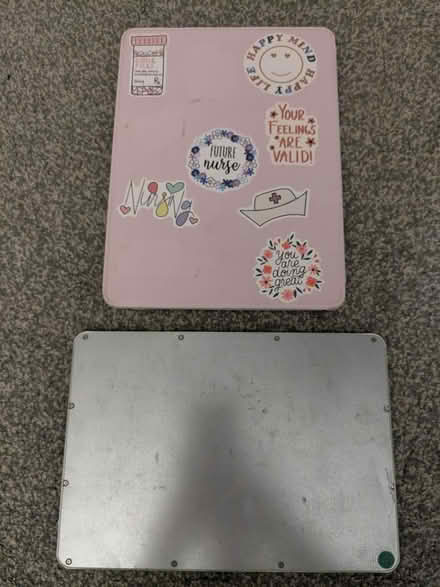 Photo of free iPad Case and Keyboard (BN8) #3