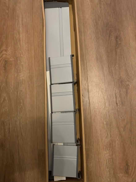 Photo of free Kitchen draw dividers (Plympton PL7) #1