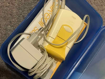 Photo of free Various items (Greenwich SE10) #3