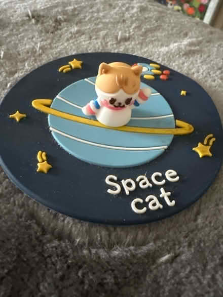 Photo of free Cup covers (Ashford TW15) #1