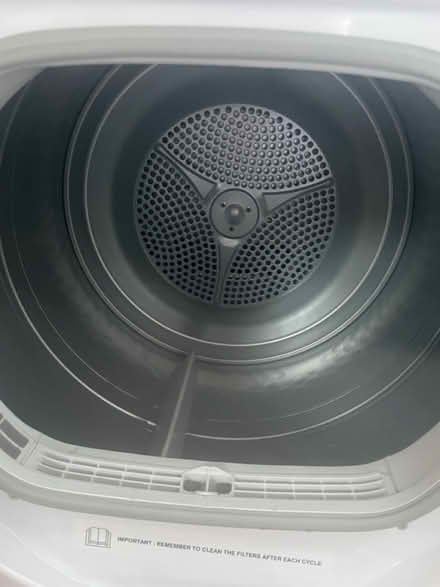 Photo of free Vented tumble dryer (Oxford, OX4) #4